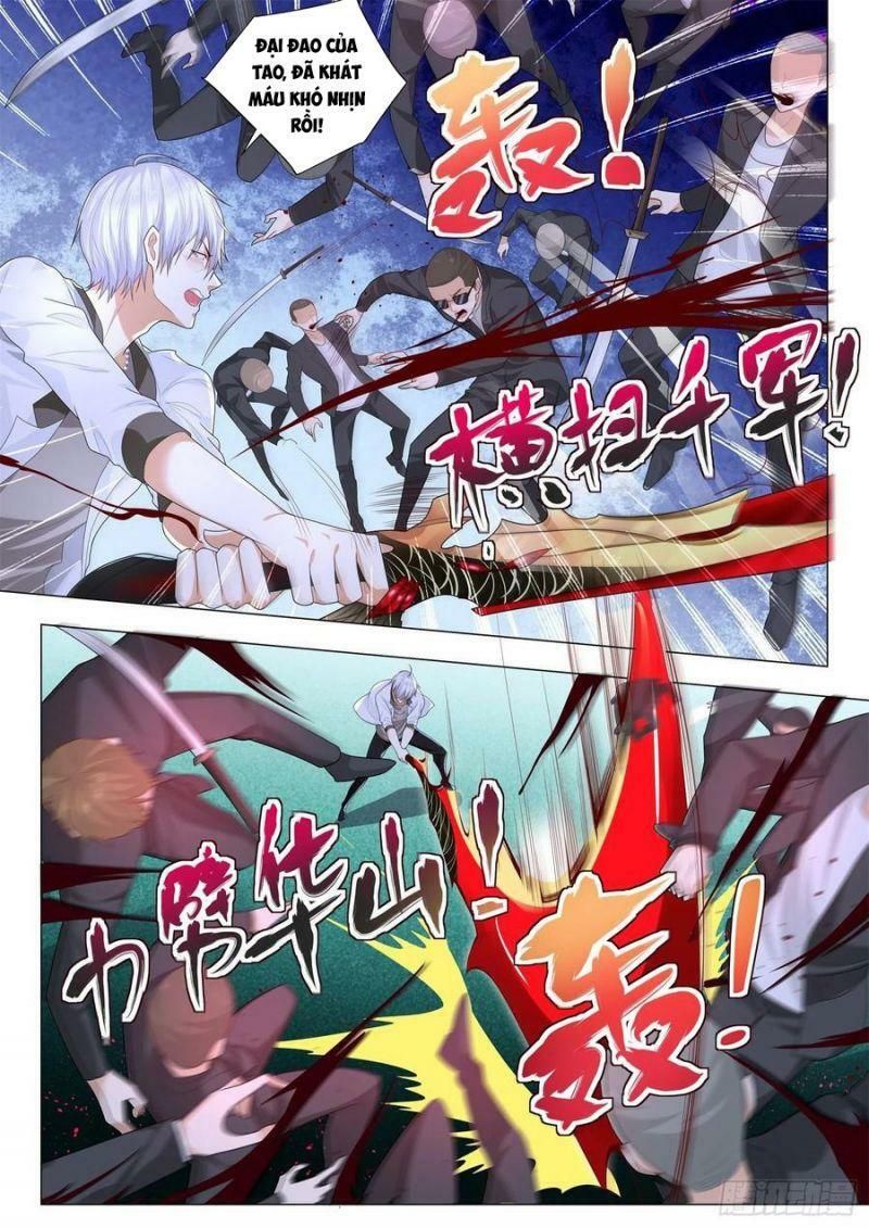 đọc truyện Thần Hào Chi Thiên Hàng Hệ Thống Chương 210 ảnh 5 tại Thiên Thai Truyện