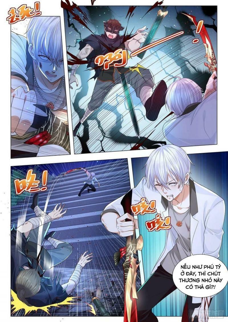 đọc truyện Thần Hào Chi Thiên Hàng Hệ Thống Chương 210 ảnh 7 tại Thiên Thai Truyện