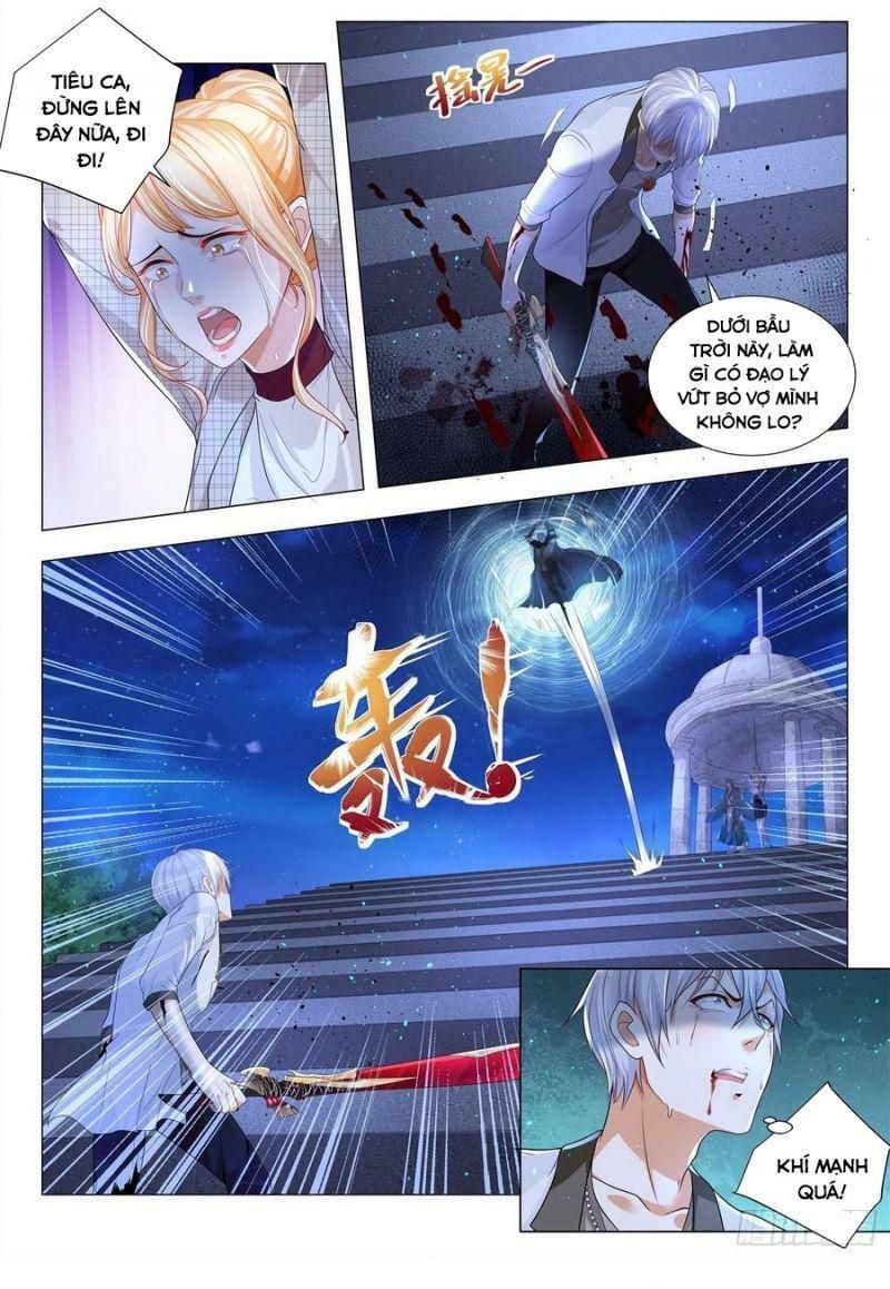 đọc truyện Thần Hào Chi Thiên Hàng Hệ Thống Chương 210 ảnh 8 tại Thiên Thai Truyện