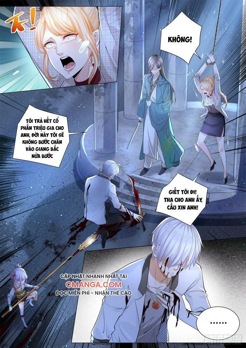 đọc truyện Thần Hào Chi Thiên Hàng Hệ Thống Chương 211 ảnh 3 tại Thiên Thai Truyện