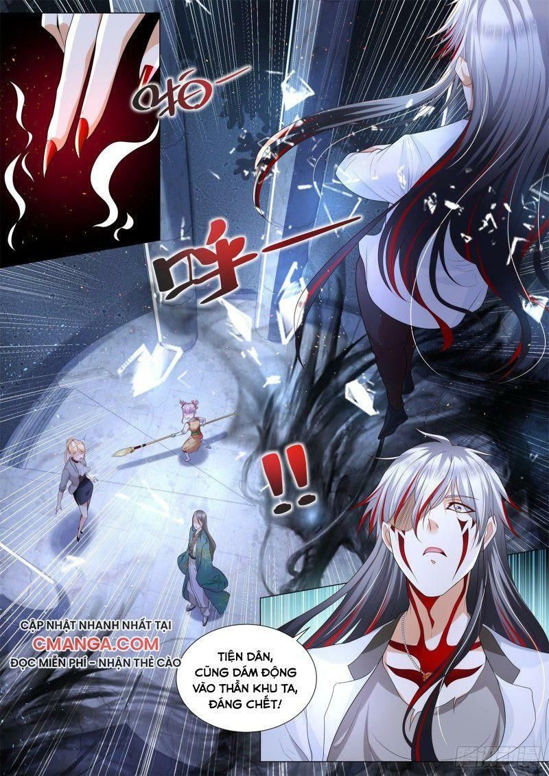 đọc truyện Thần Hào Chi Thiên Hàng Hệ Thống Chương 211 ảnh 12 tại Thiên Thai Truyện