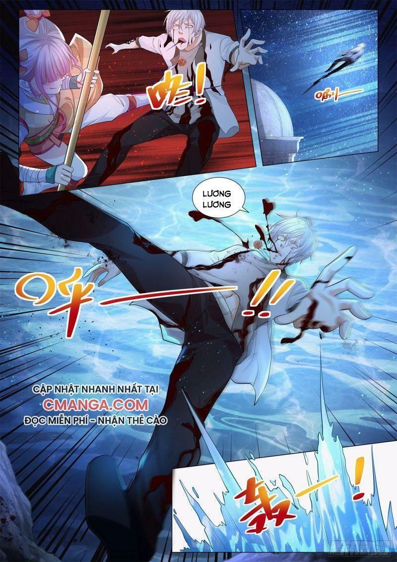 đọc truyện Thần Hào Chi Thiên Hàng Hệ Thống Chương 211 ảnh 6 tại Thiên Thai Truyện