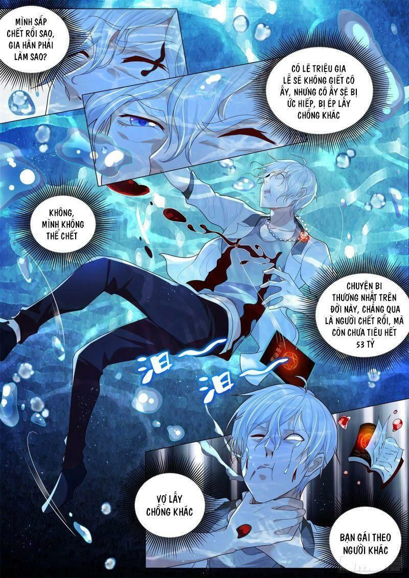 đọc truyện Thần Hào Chi Thiên Hàng Hệ Thống Chương 211 ảnh 7 tại Thiên Thai Truyện