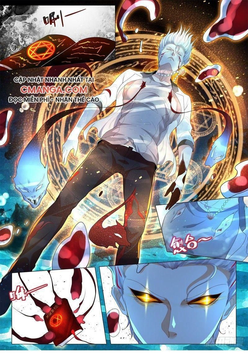 đọc truyện Thần Hào Chi Thiên Hàng Hệ Thống Chương 211 ảnh 8 tại Thiên Thai Truyện