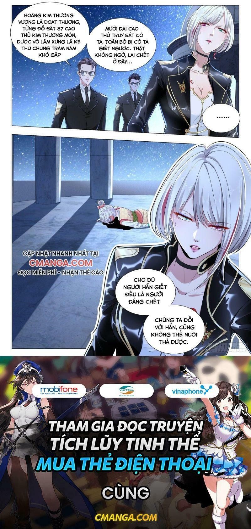 đọc truyện Thần Hào Chi Thiên Hàng Hệ Thống Chương 212 ảnh 15 tại Thiên Thai Truyện