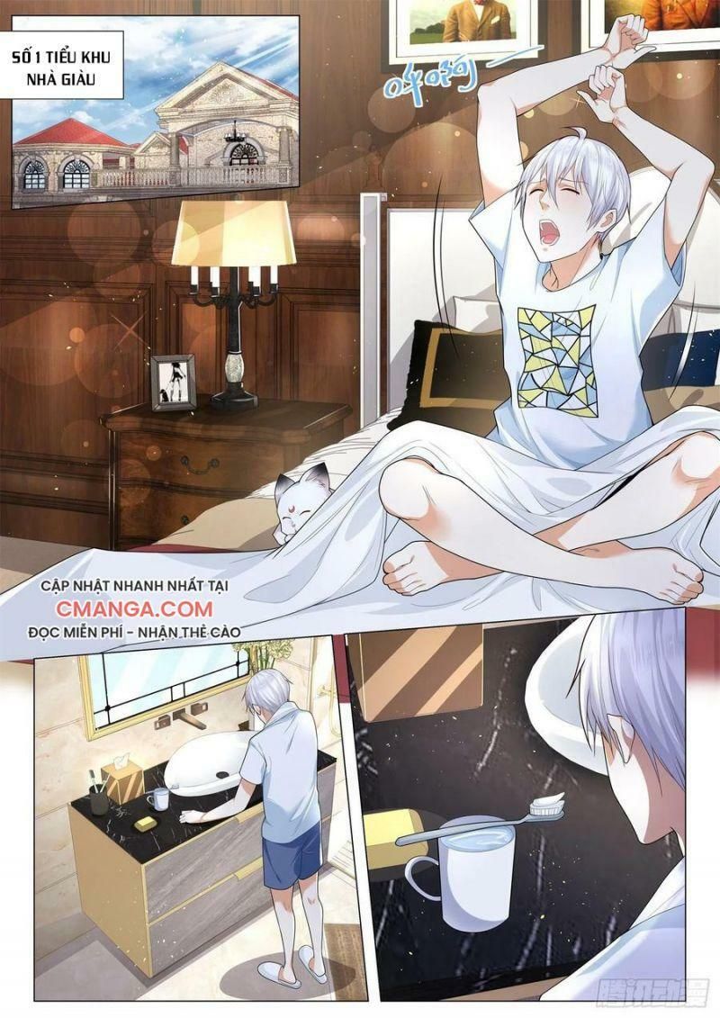 đọc truyện Thần Hào Chi Thiên Hàng Hệ Thống Chương 213 ảnh 3 tại Thiên Thai Truyện