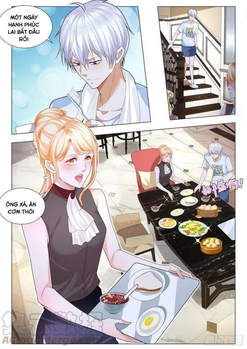 đọc truyện Thần Hào Chi Thiên Hàng Hệ Thống Chương 213 ảnh 4 tại Thiên Thai Truyện