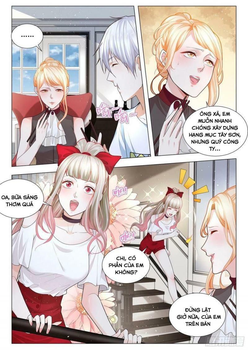 đọc truyện Thần Hào Chi Thiên Hàng Hệ Thống Chương 213 ảnh 5 tại Thiên Thai Truyện