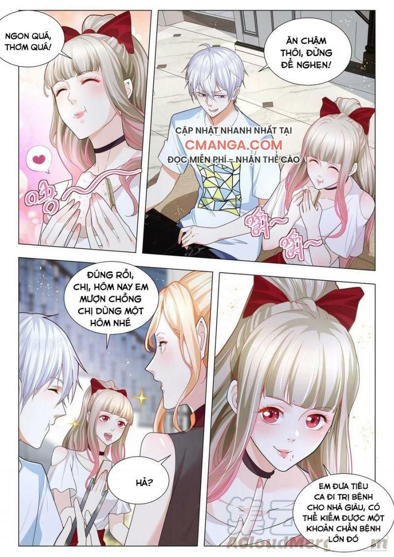 đọc truyện Thần Hào Chi Thiên Hàng Hệ Thống Chương 213 ảnh 6 tại Thiên Thai Truyện