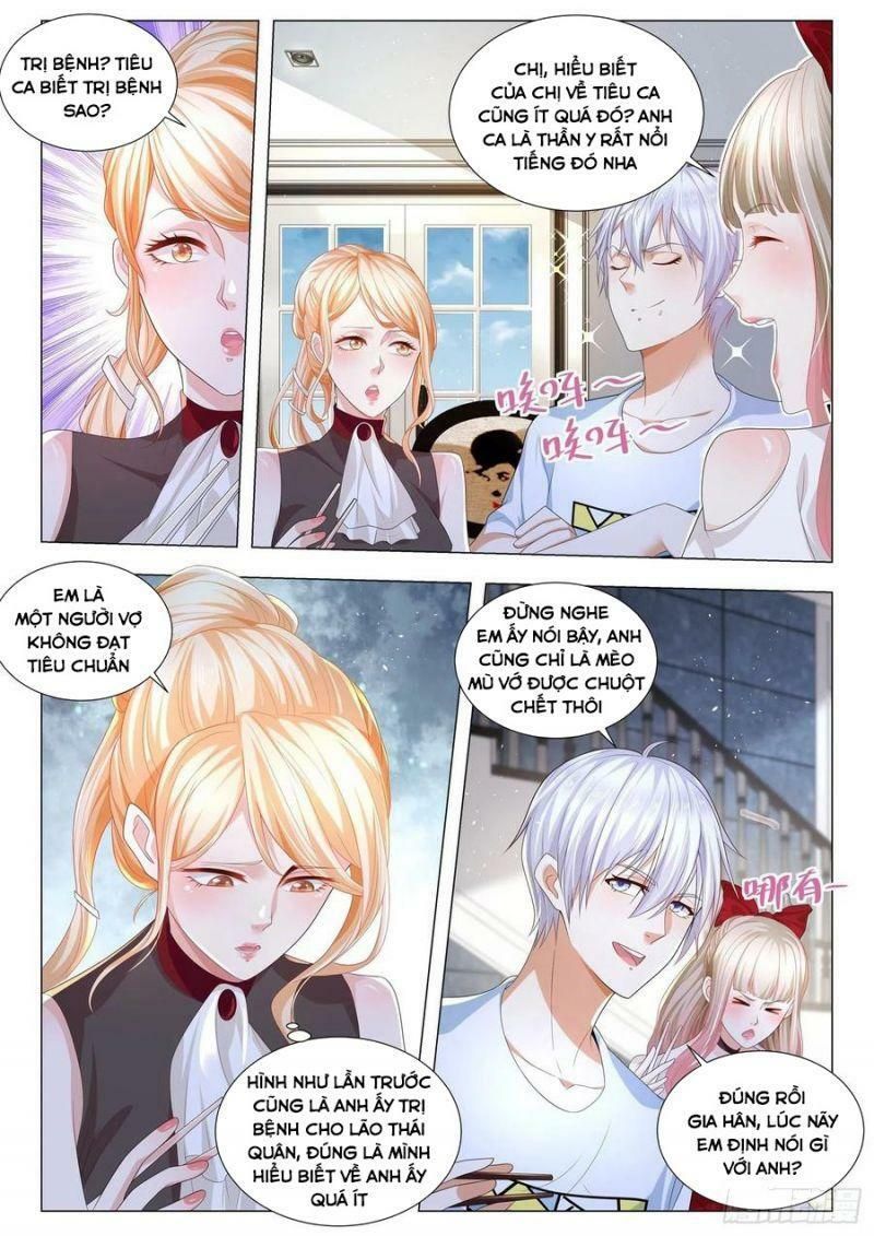 đọc truyện Thần Hào Chi Thiên Hàng Hệ Thống Chương 213 ảnh 7 tại Thiên Thai Truyện