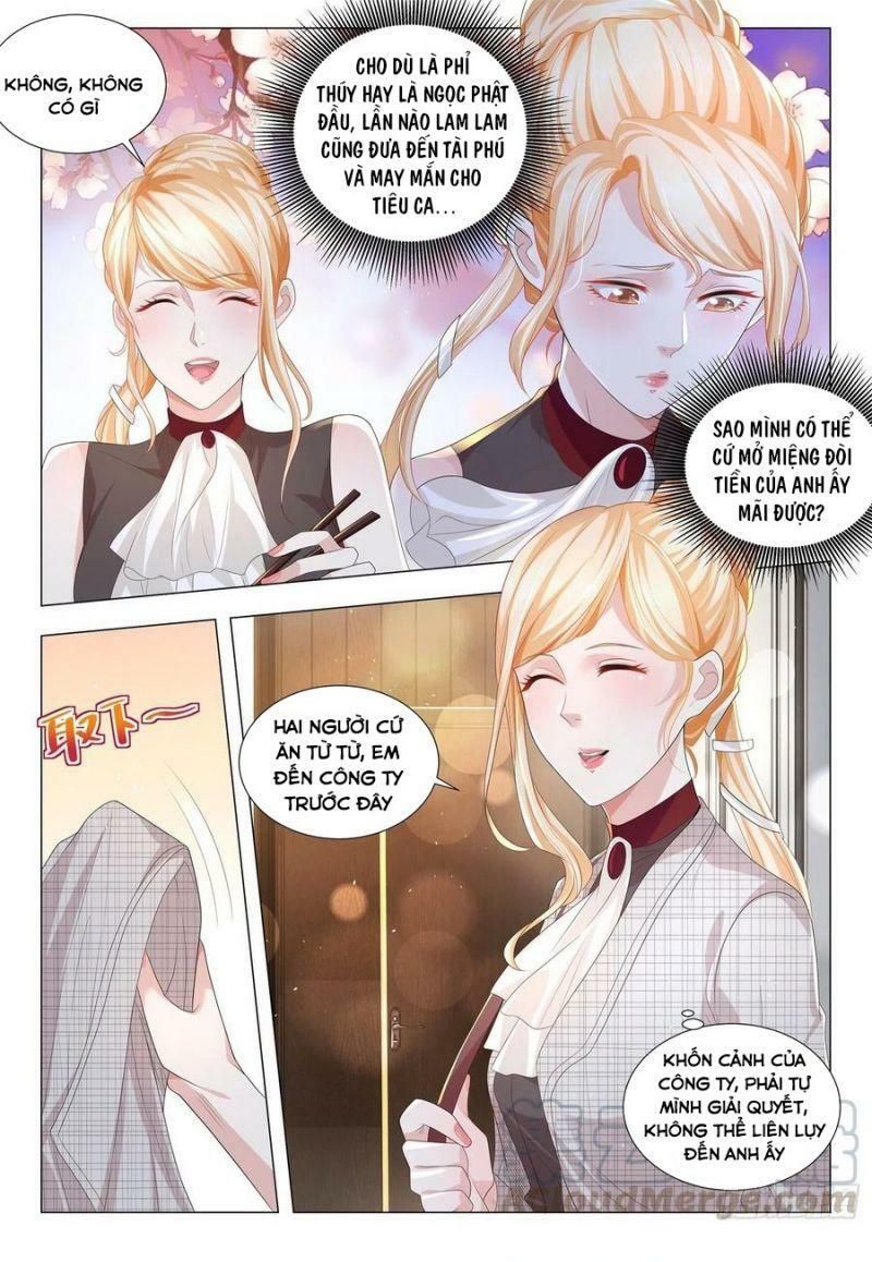 đọc truyện Thần Hào Chi Thiên Hàng Hệ Thống Chương 213 ảnh 8 tại Thiên Thai Truyện