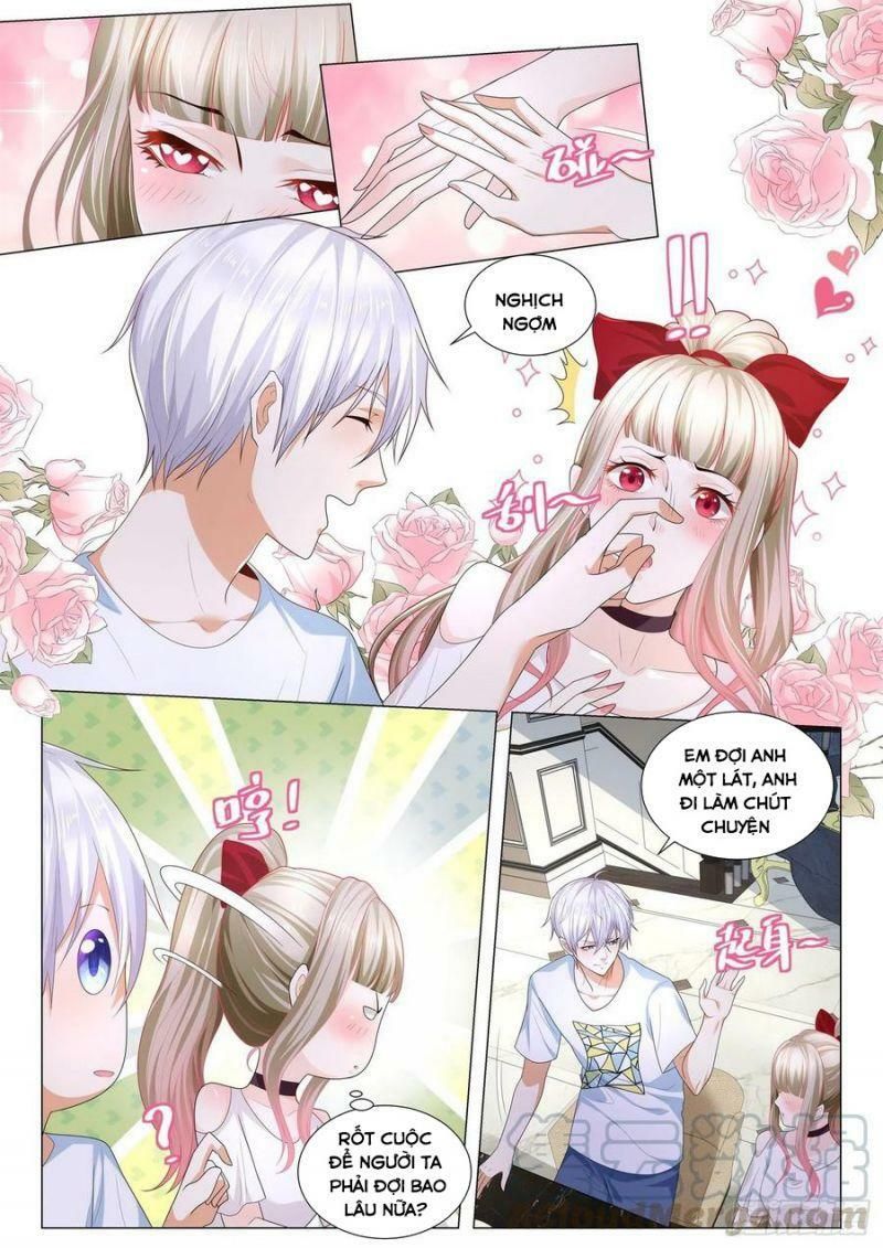 đọc truyện Thần Hào Chi Thiên Hàng Hệ Thống Chương 213 ảnh 11 tại Thiên Thai Truyện