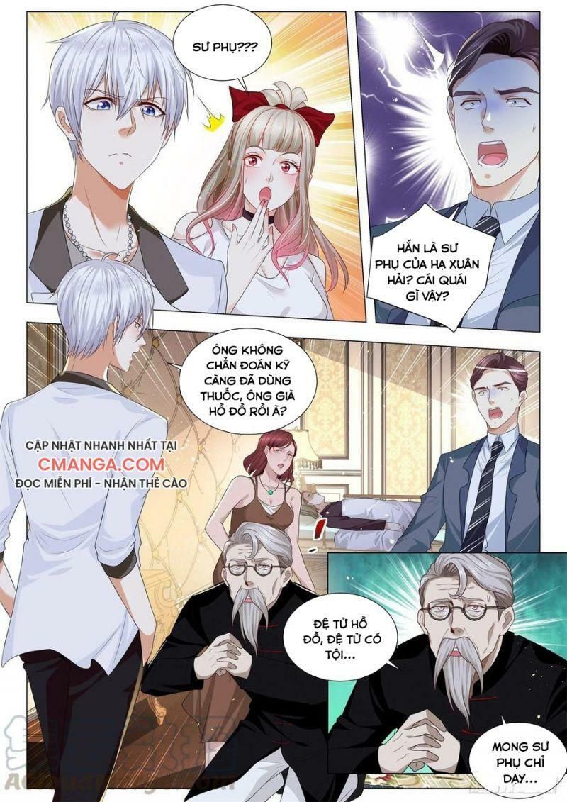 đọc truyện Thần Hào Chi Thiên Hàng Hệ Thống Chương 214 ảnh 13 tại Thiên Thai Truyện