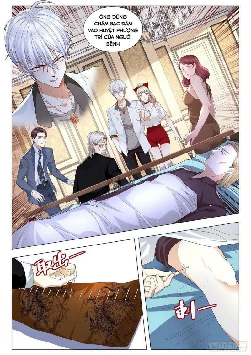 đọc truyện Thần Hào Chi Thiên Hàng Hệ Thống Chương 214 ảnh 14 tại Thiên Thai Truyện