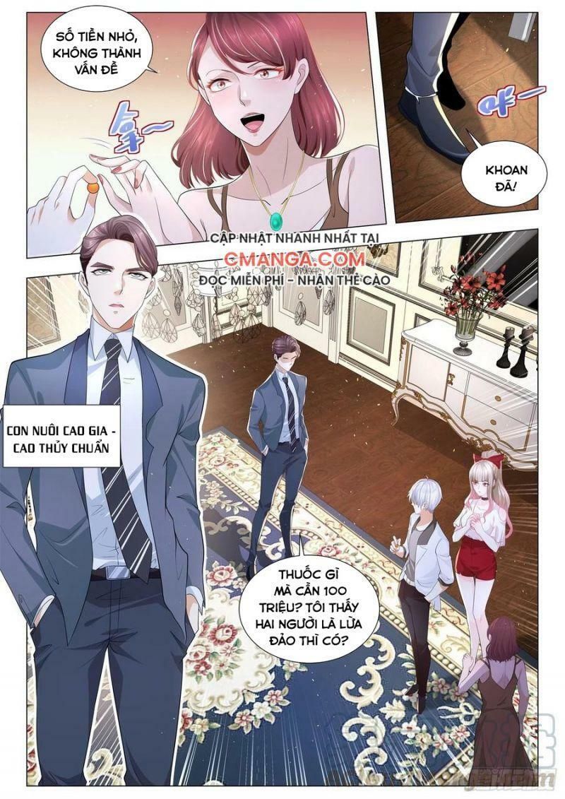 đọc truyện Thần Hào Chi Thiên Hàng Hệ Thống Chương 214 ảnh 6 tại Thiên Thai Truyện