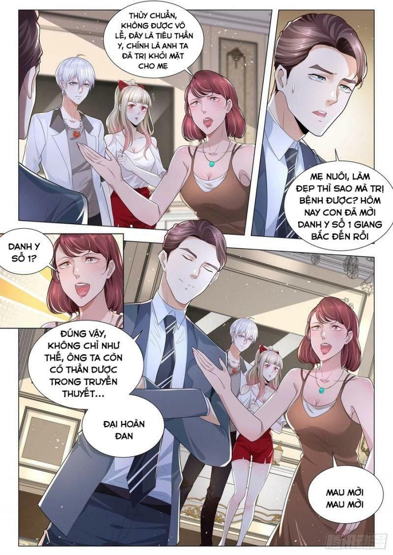 đọc truyện Thần Hào Chi Thiên Hàng Hệ Thống Chương 214 ảnh 7 tại Thiên Thai Truyện