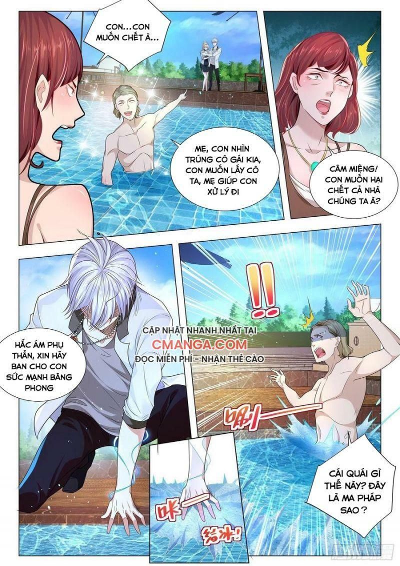 đọc truyện Thần Hào Chi Thiên Hàng Hệ Thống Chương 215 ảnh 12 tại Thiên Thai Truyện