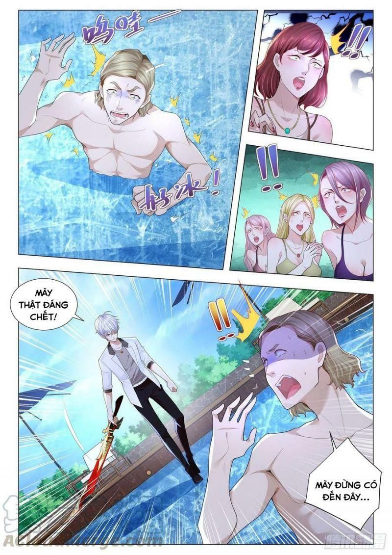 đọc truyện Thần Hào Chi Thiên Hàng Hệ Thống Chương 215 ảnh 13 tại Thiên Thai Truyện