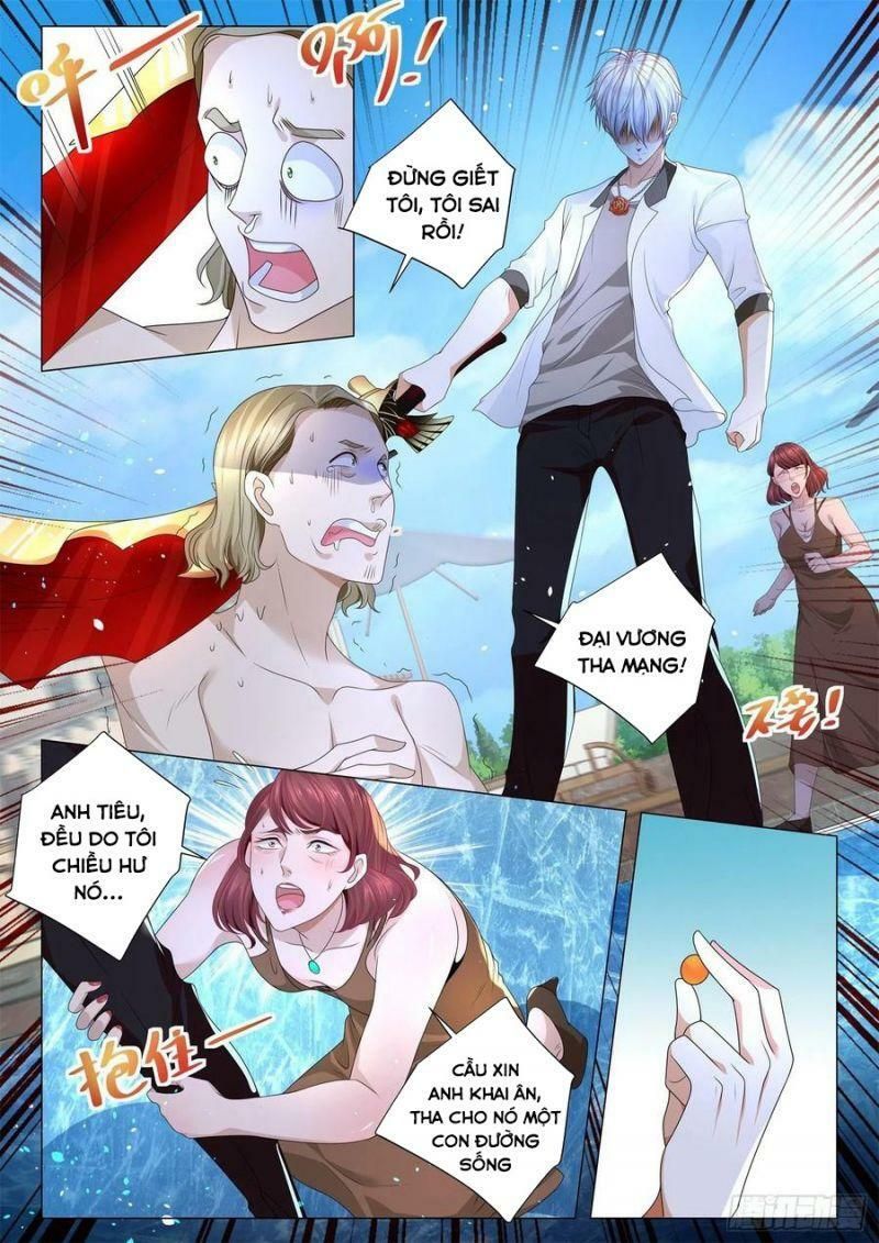 đọc truyện Thần Hào Chi Thiên Hàng Hệ Thống Chương 215 ảnh 14 tại Thiên Thai Truyện