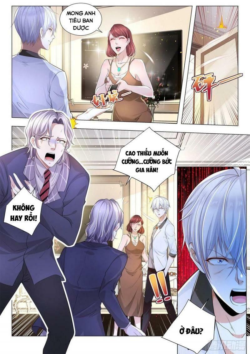 đọc truyện Thần Hào Chi Thiên Hàng Hệ Thống Chương 215 ảnh 5 tại Thiên Thai Truyện