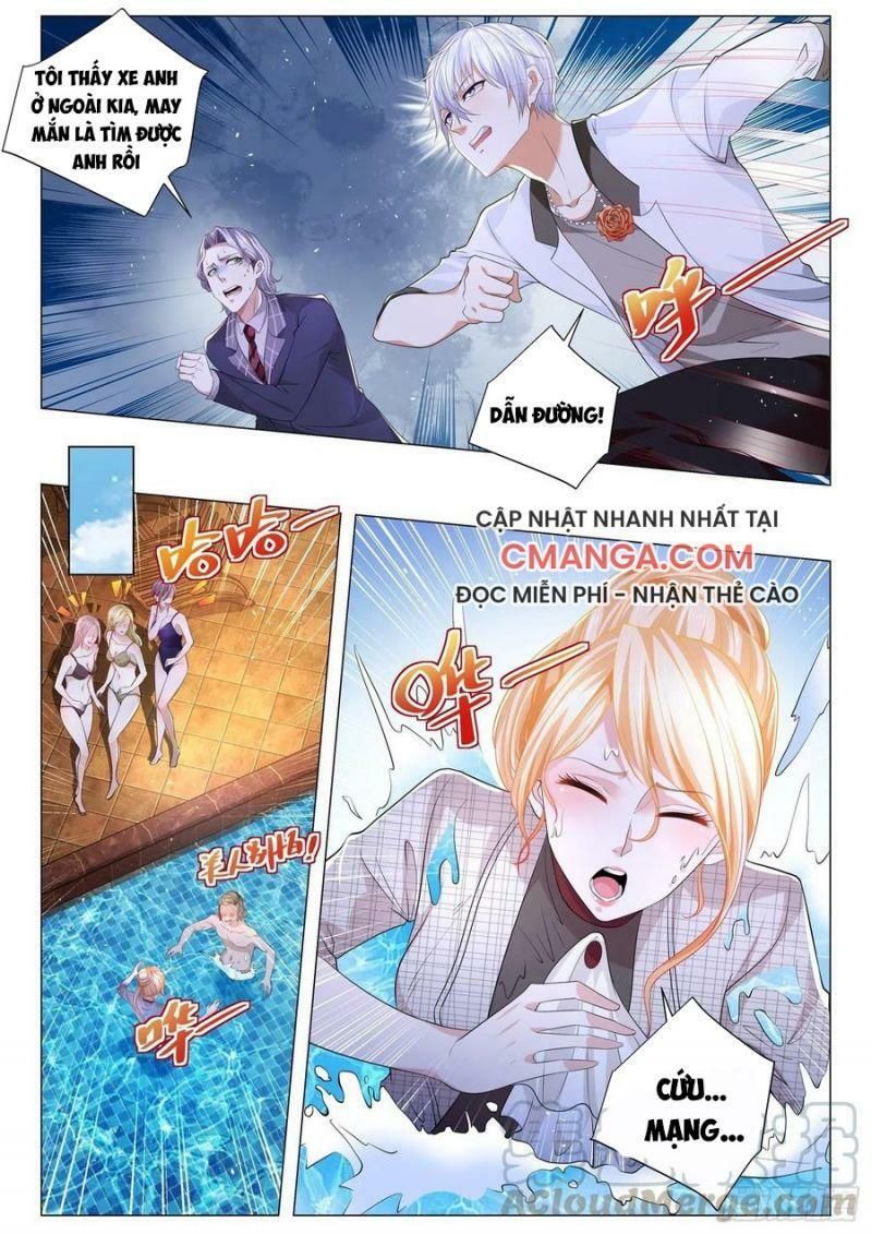 đọc truyện Thần Hào Chi Thiên Hàng Hệ Thống Chương 215 ảnh 6 tại Thiên Thai Truyện