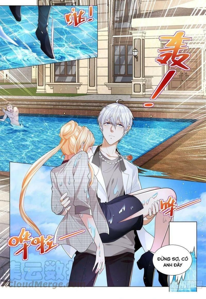 đọc truyện Thần Hào Chi Thiên Hàng Hệ Thống Chương 215 ảnh 8 tại Thiên Thai Truyện