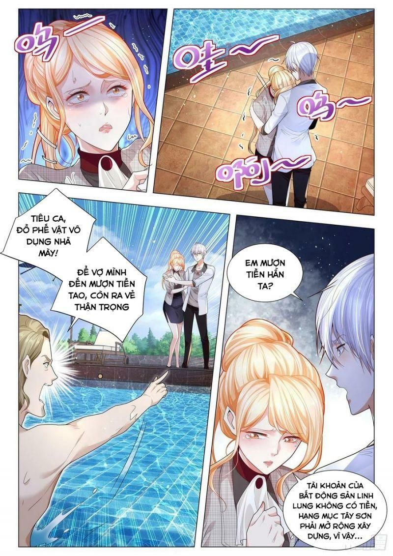 đọc truyện Thần Hào Chi Thiên Hàng Hệ Thống Chương 215 ảnh 10 tại Thiên Thai Truyện