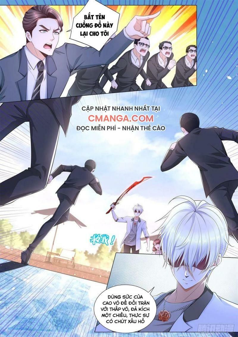 đọc truyện Thần Hào Chi Thiên Hàng Hệ Thống Chương 216 ảnh 3 tại Thiên Thai Truyện