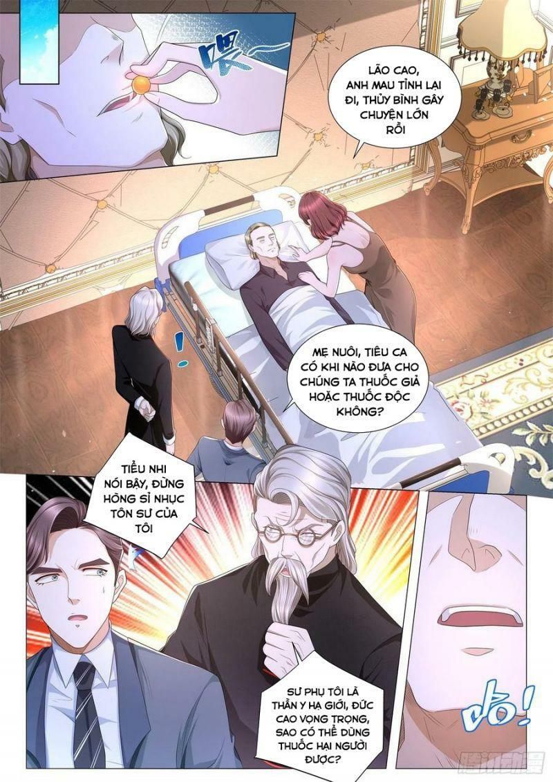 đọc truyện Thần Hào Chi Thiên Hàng Hệ Thống Chương 216 ảnh 12 tại Thiên Thai Truyện