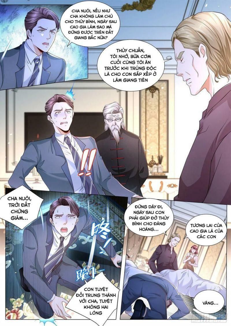 đọc truyện Thần Hào Chi Thiên Hàng Hệ Thống Chương 216 ảnh 14 tại Thiên Thai Truyện