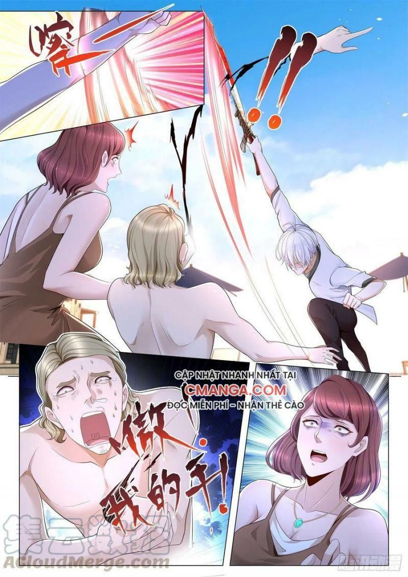 đọc truyện Thần Hào Chi Thiên Hàng Hệ Thống Chương 216 ảnh 6 tại Thiên Thai Truyện