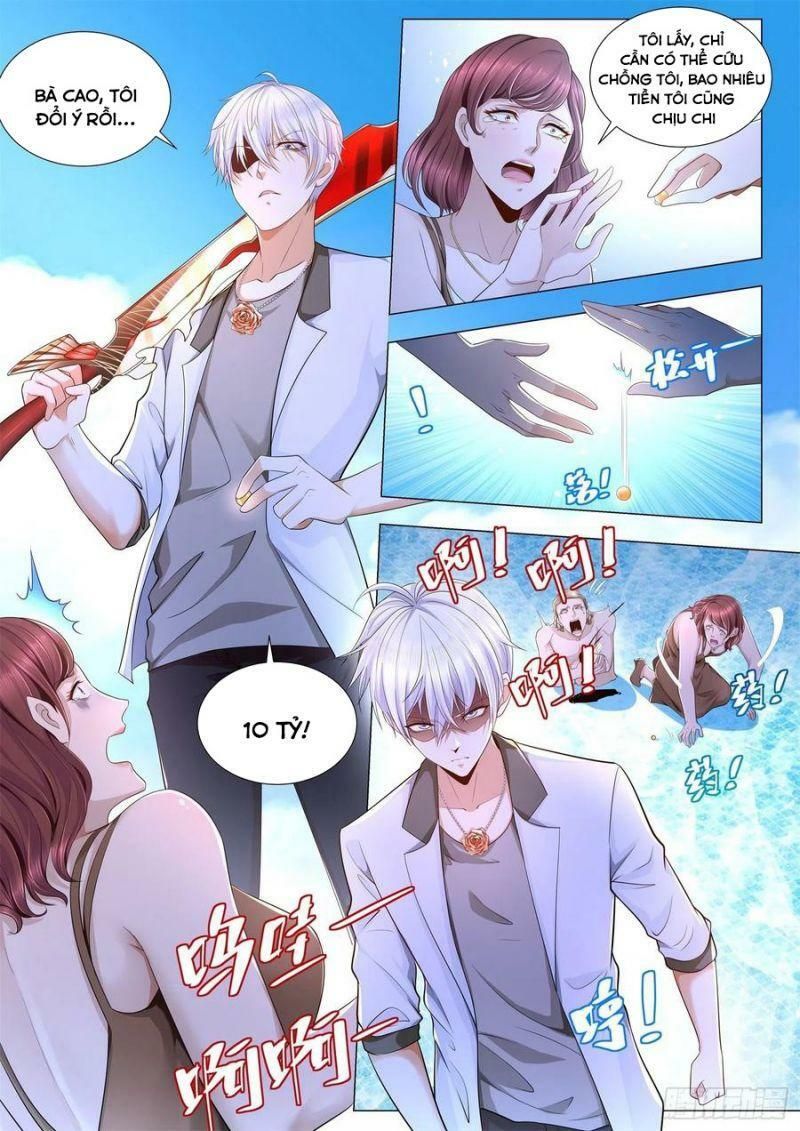 đọc truyện Thần Hào Chi Thiên Hàng Hệ Thống Chương 216 ảnh 7 tại Thiên Thai Truyện