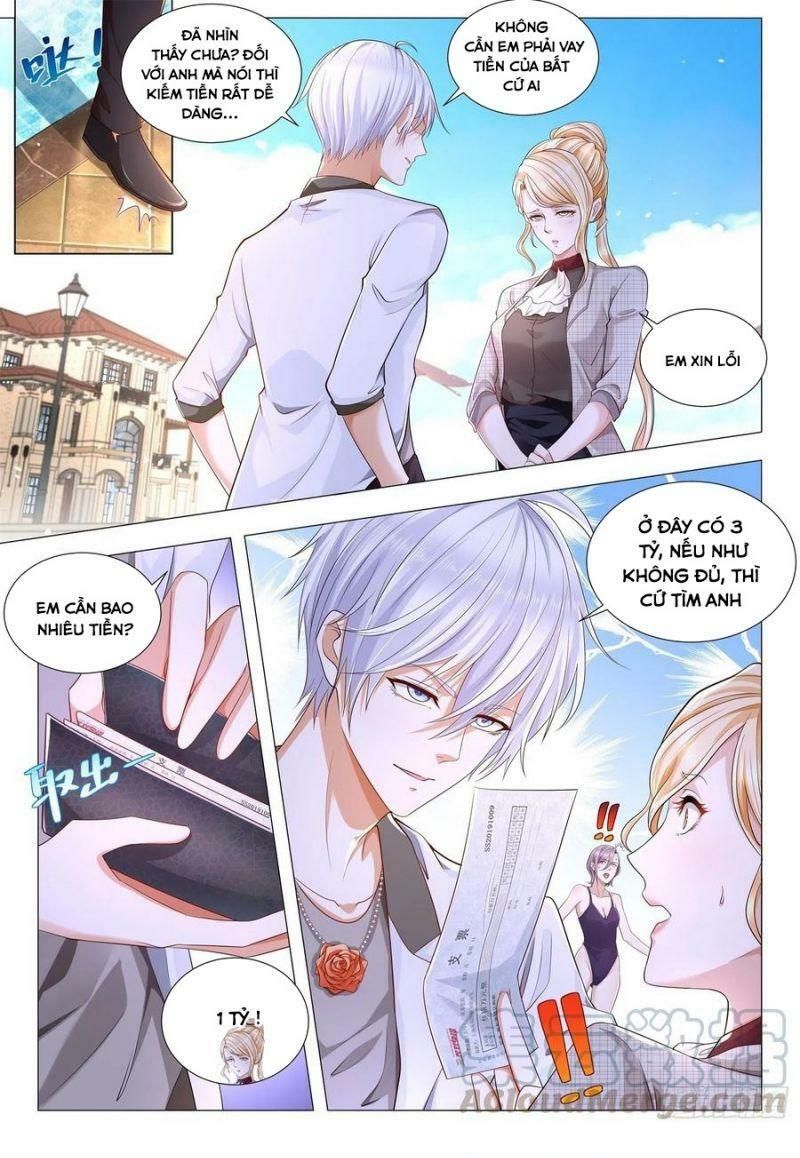 đọc truyện Thần Hào Chi Thiên Hàng Hệ Thống Chương 216 ảnh 8 tại Thiên Thai Truyện