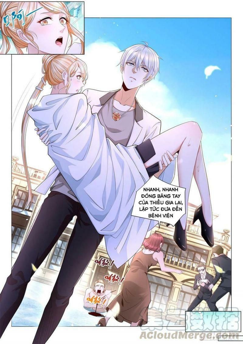 đọc truyện Thần Hào Chi Thiên Hàng Hệ Thống Chương 216 ảnh 11 tại Thiên Thai Truyện