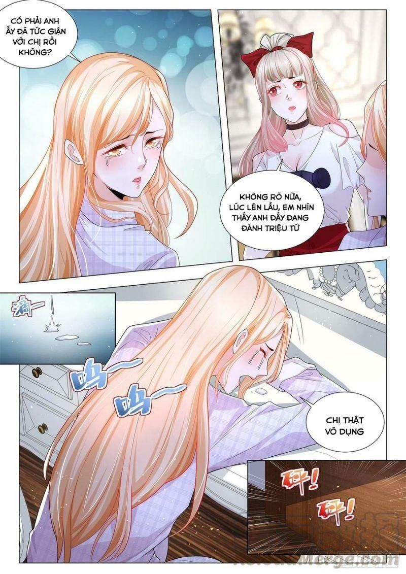 đọc truyện Thần Hào Chi Thiên Hàng Hệ Thống Chương 217 ảnh 4 tại Thiên Thai Truyện