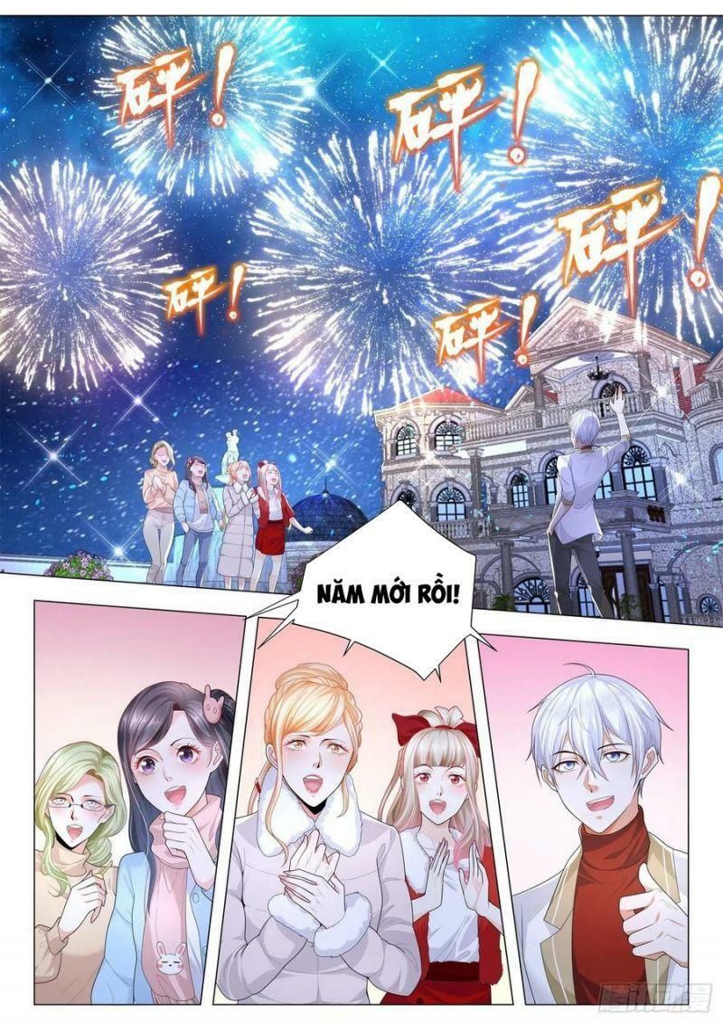 đọc truyện Thần Hào Chi Thiên Hàng Hệ Thống Chương 217 ảnh 7 tại Thiên Thai Truyện