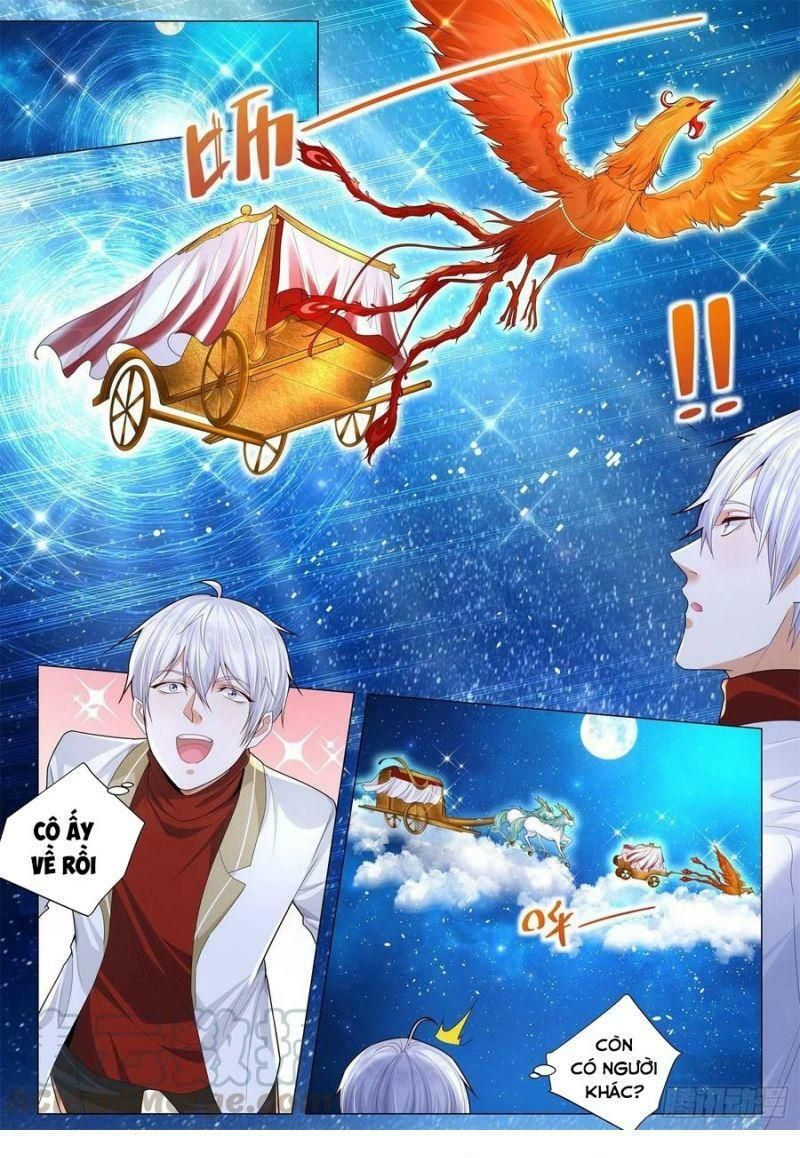 đọc truyện Thần Hào Chi Thiên Hàng Hệ Thống Chương 217 ảnh 8 tại Thiên Thai Truyện