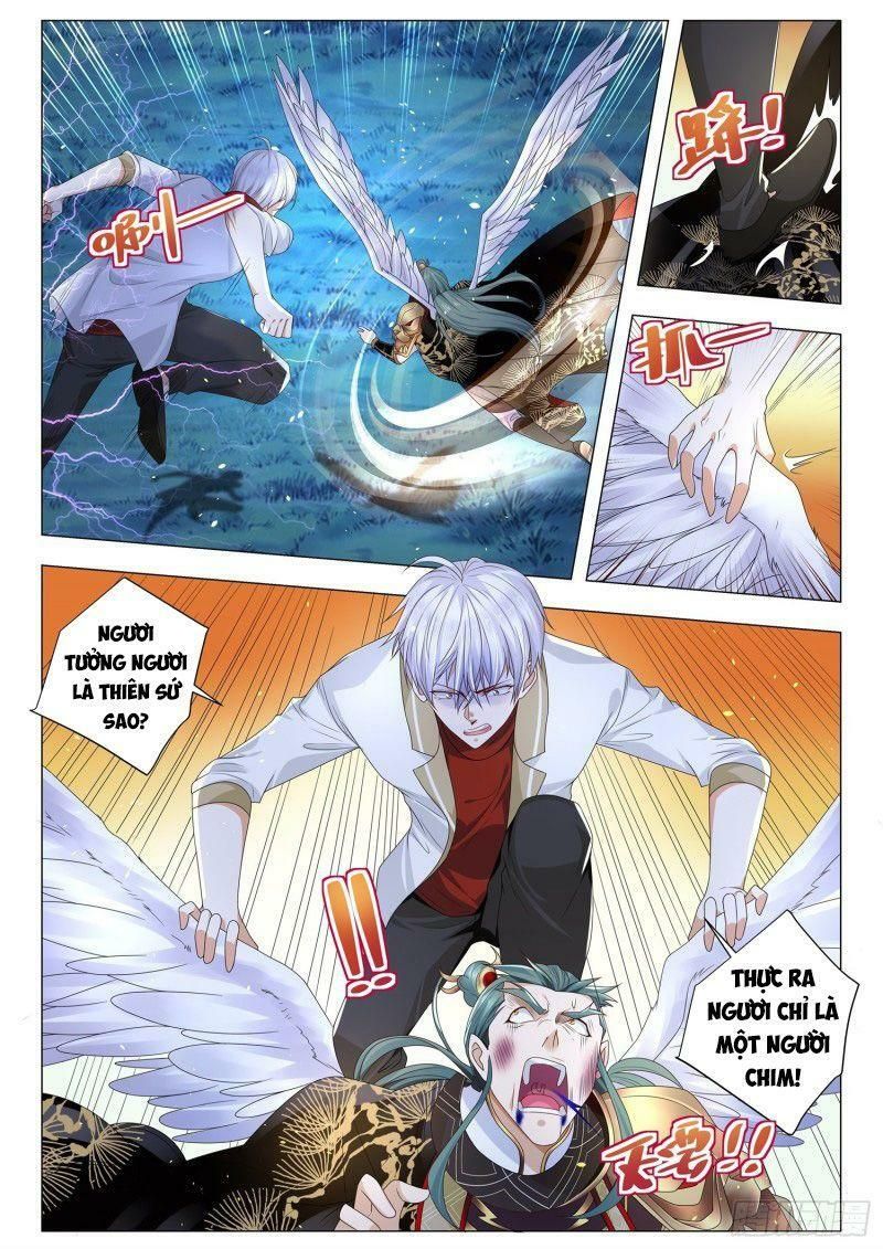 đọc truyện Thần Hào Chi Thiên Hàng Hệ Thống Chương 218 ảnh 12 tại Thiên Thai Truyện