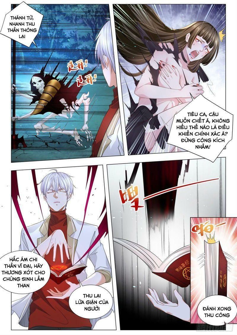 đọc truyện Thần Hào Chi Thiên Hàng Hệ Thống Chương 218 ảnh 15 tại Thiên Thai Truyện