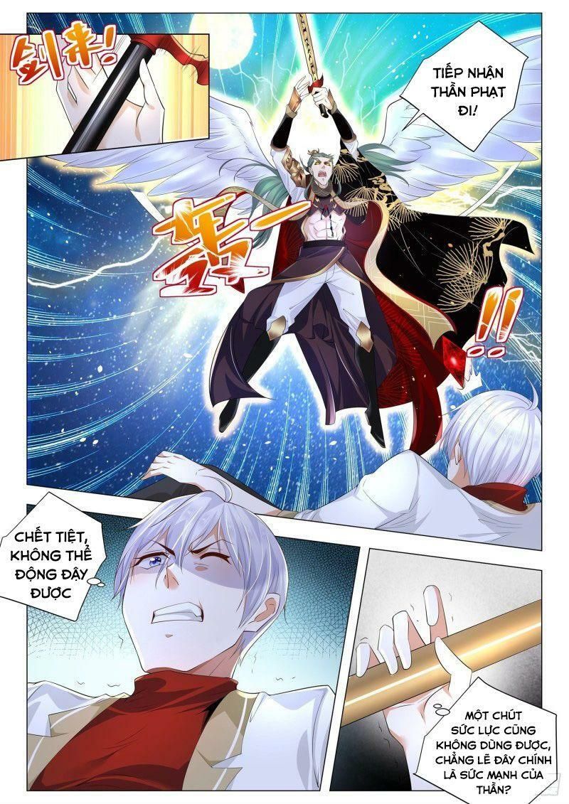 đọc truyện Thần Hào Chi Thiên Hàng Hệ Thống Chương 218 ảnh 4 tại Thiên Thai Truyện