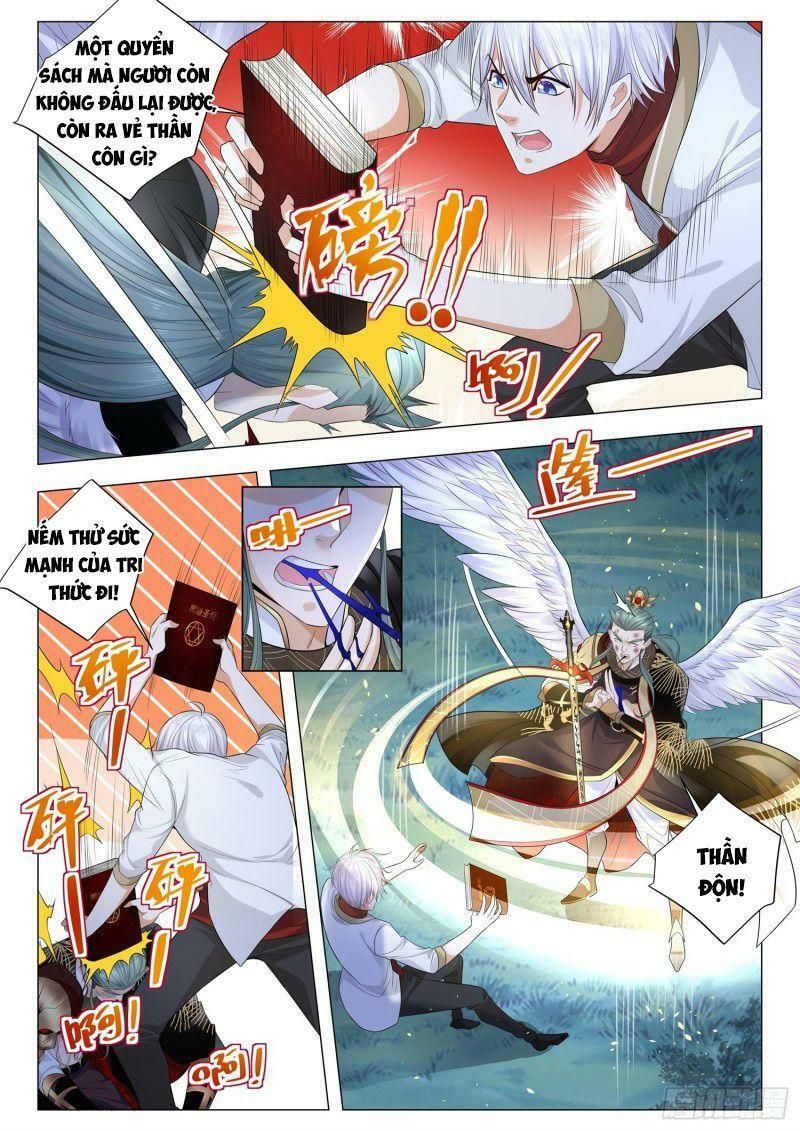 đọc truyện Thần Hào Chi Thiên Hàng Hệ Thống Chương 218 ảnh 10 tại Thiên Thai Truyện