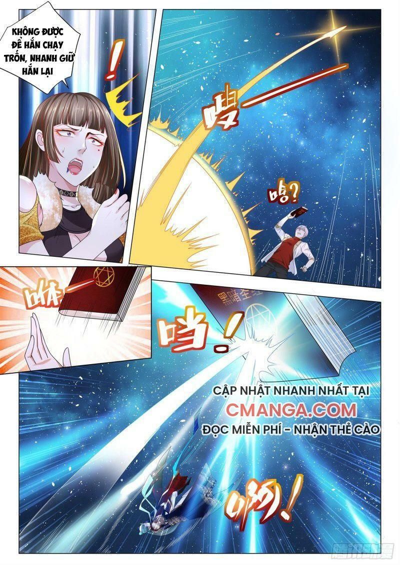 đọc truyện Thần Hào Chi Thiên Hàng Hệ Thống Chương 218 ảnh 11 tại Thiên Thai Truyện