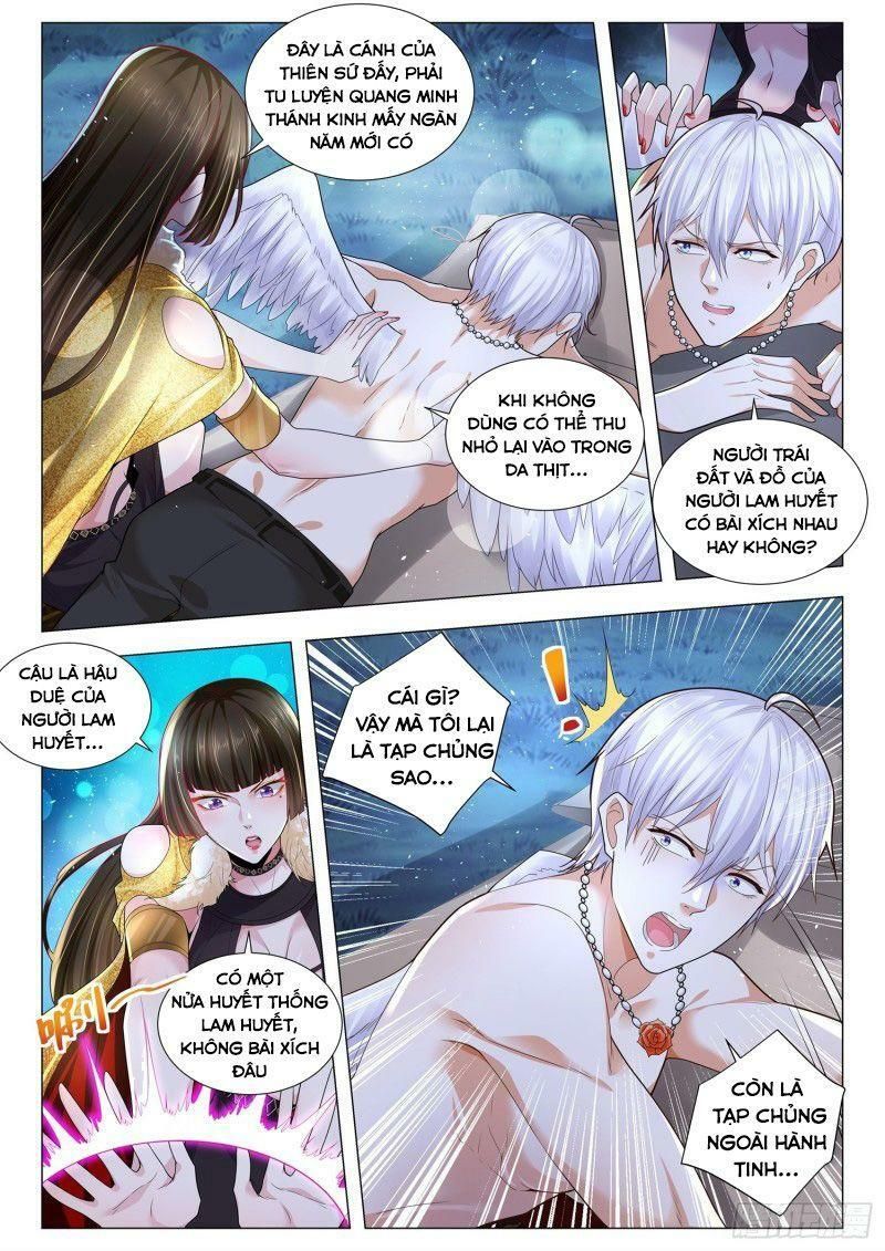 đọc truyện Thần Hào Chi Thiên Hàng Hệ Thống Chương 219 ảnh 12 tại Thiên Thai Truyện