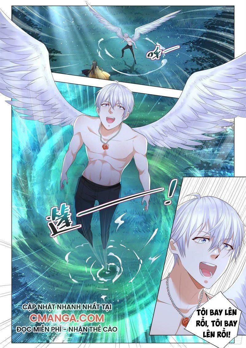 đọc truyện Thần Hào Chi Thiên Hàng Hệ Thống Chương 219 ảnh 14 tại Thiên Thai Truyện