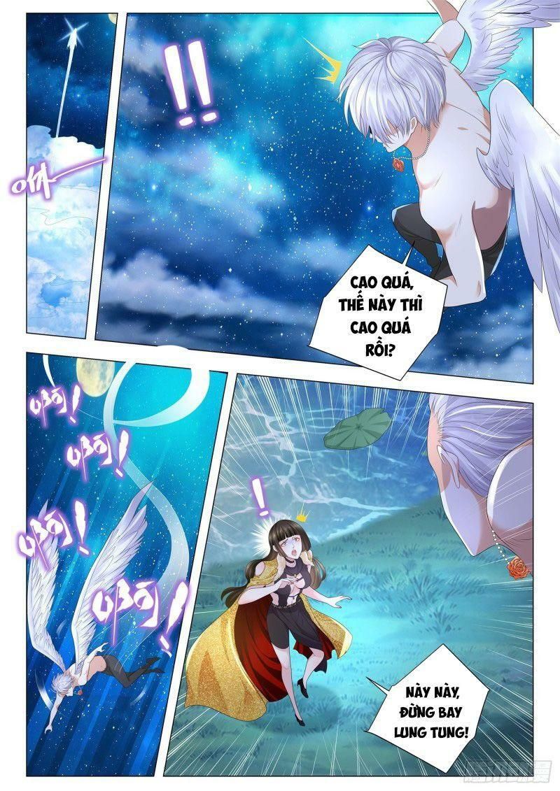 đọc truyện Thần Hào Chi Thiên Hàng Hệ Thống Chương 219 ảnh 15 tại Thiên Thai Truyện