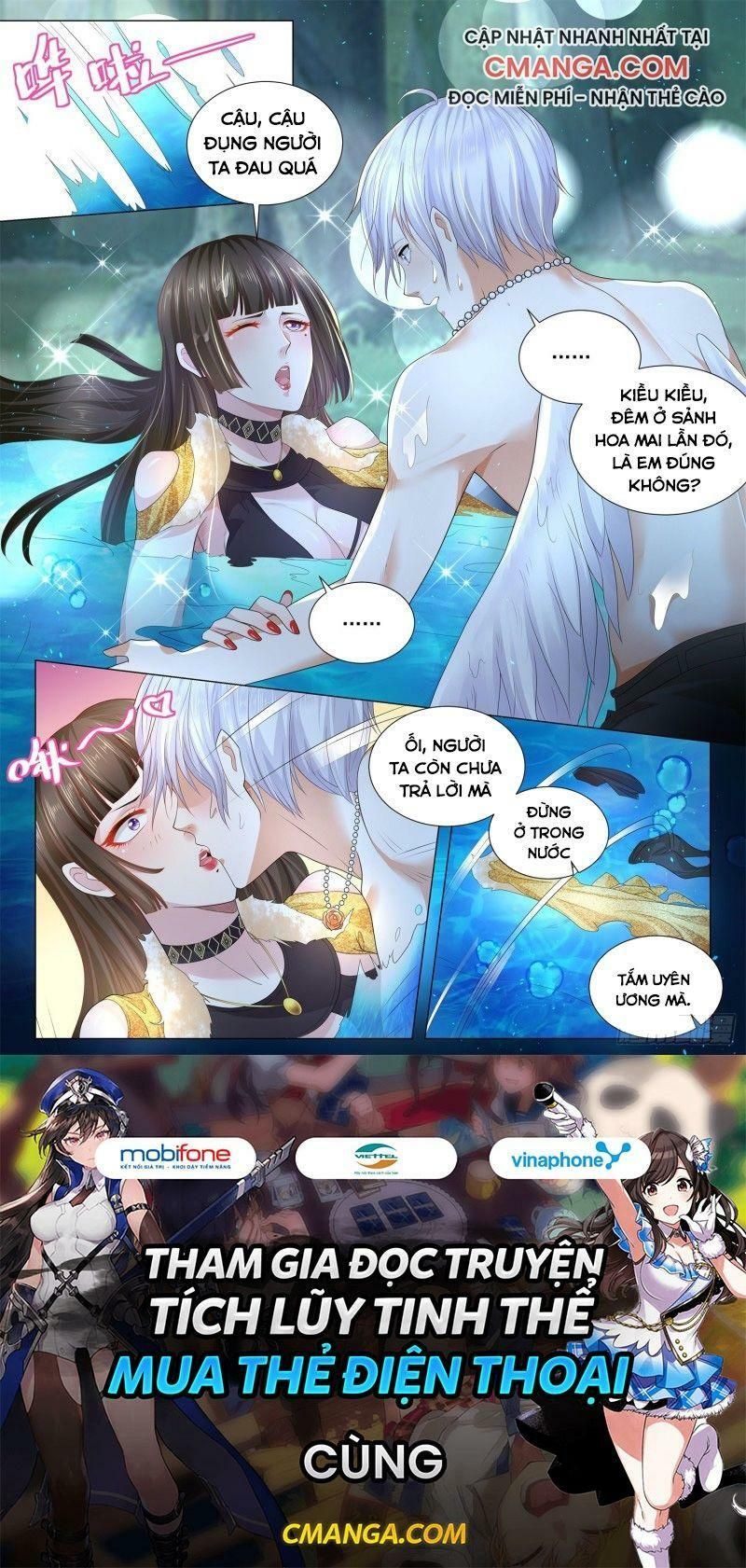 đọc truyện Thần Hào Chi Thiên Hàng Hệ Thống Chương 219 ảnh 16 tại Thiên Thai Truyện