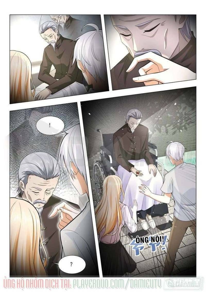 đọc truyện Thần Hào Chi Thiên Hàng Hệ Thống Chương 22 ảnh 15 tại Thiên Thai Truyện