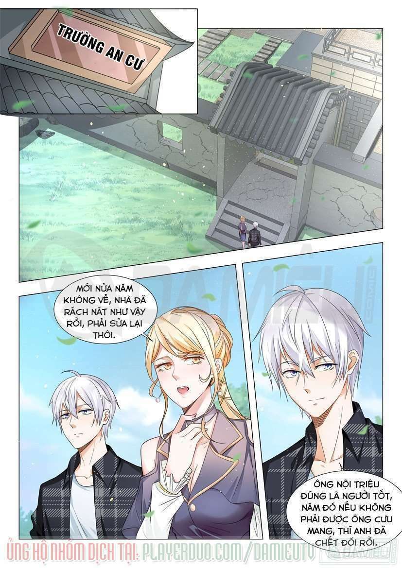 đọc truyện Thần Hào Chi Thiên Hàng Hệ Thống Chương 22 ảnh 9 tại Thiên Thai Truyện