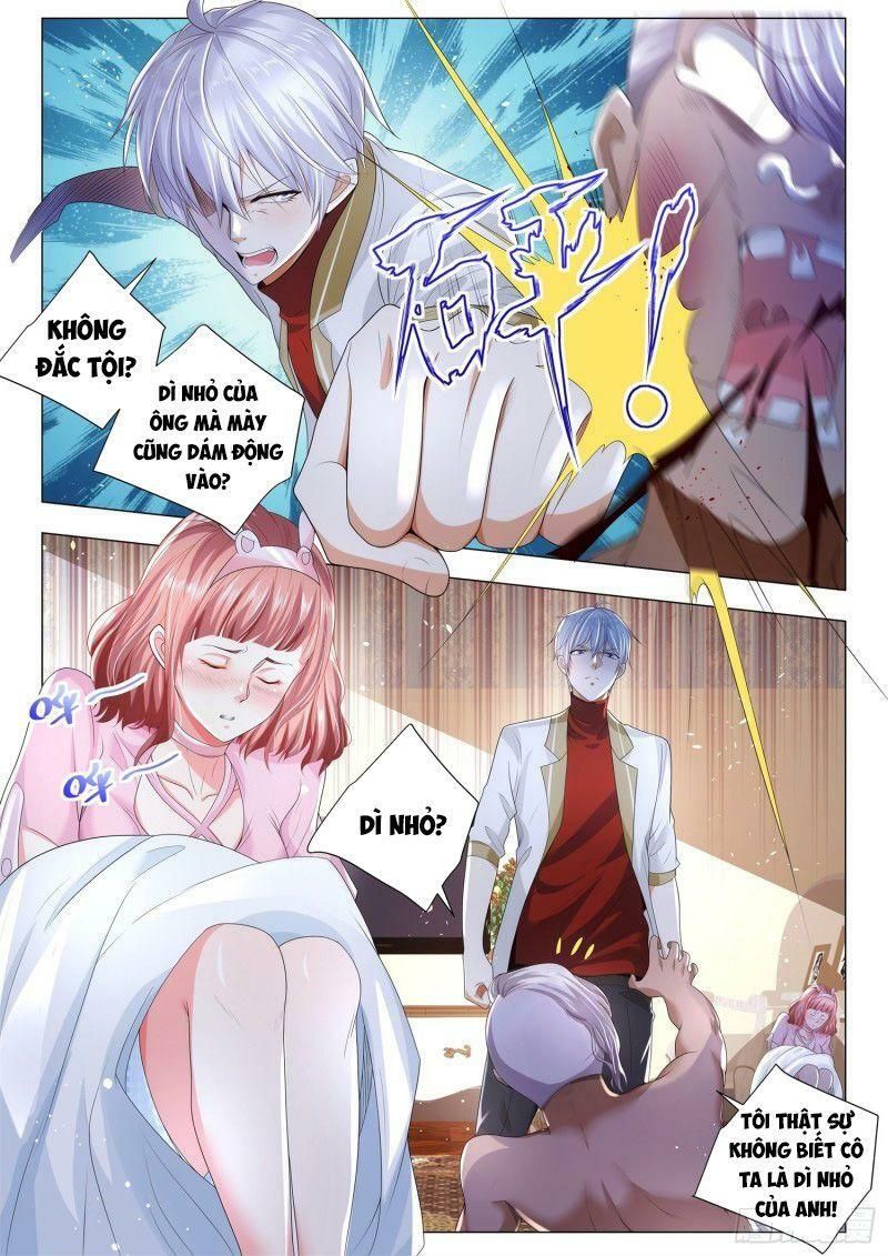 đọc truyện Thần Hào Chi Thiên Hàng Hệ Thống Chương 220 ảnh 12 tại Thiên Thai Truyện