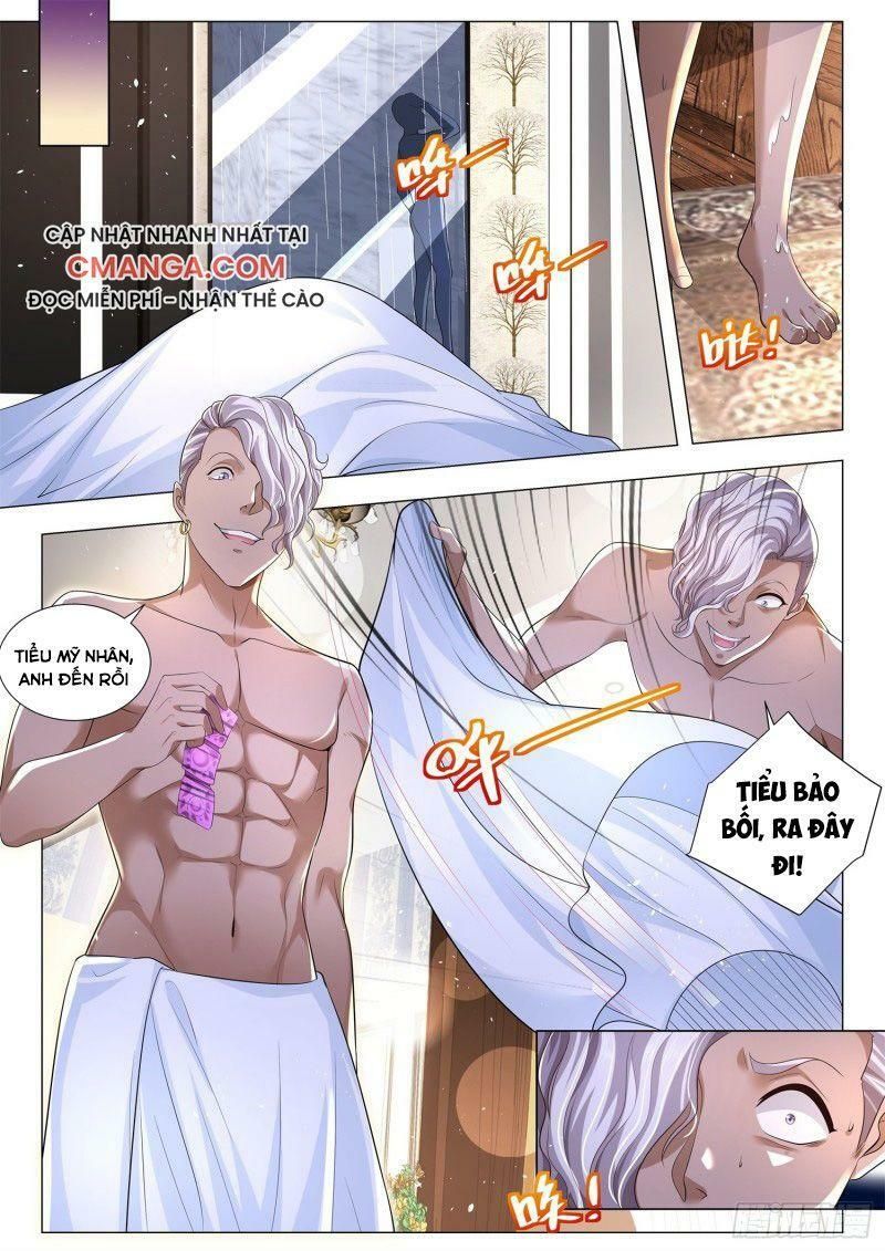 đọc truyện Thần Hào Chi Thiên Hàng Hệ Thống Chương 220 ảnh 10 tại Thiên Thai Truyện